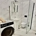 Brama Do Natury Z Prywatna Sauna I Tarasem Przy Lesie - 5d Apartmán *