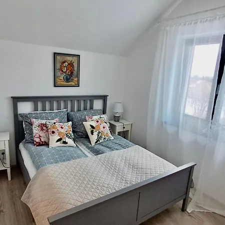 Brama Do Natury Z Prywatna Sauna I Tarasem Przy Lesie - 5d Świeradów-Zdrój