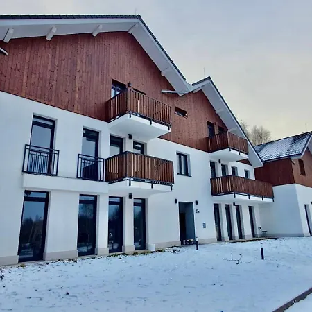 Brama Do Natury Z Prywatna Sauna I Tarasem Przy Lesie - 5d * Świeradów-Zdrój